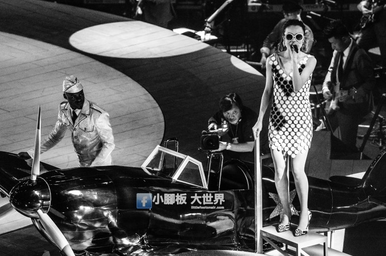 © 小腳板大世界 https://littlefootonair.com/