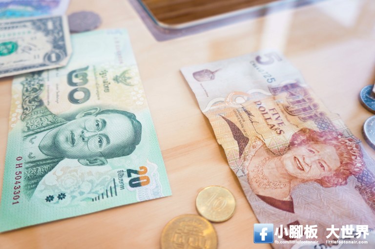 Coins From Different nation